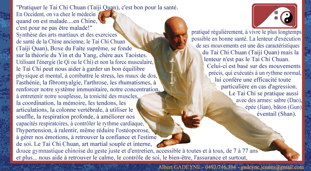 Liege Wushu